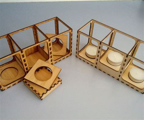 cnc machining box parts|design box for laser cutting.